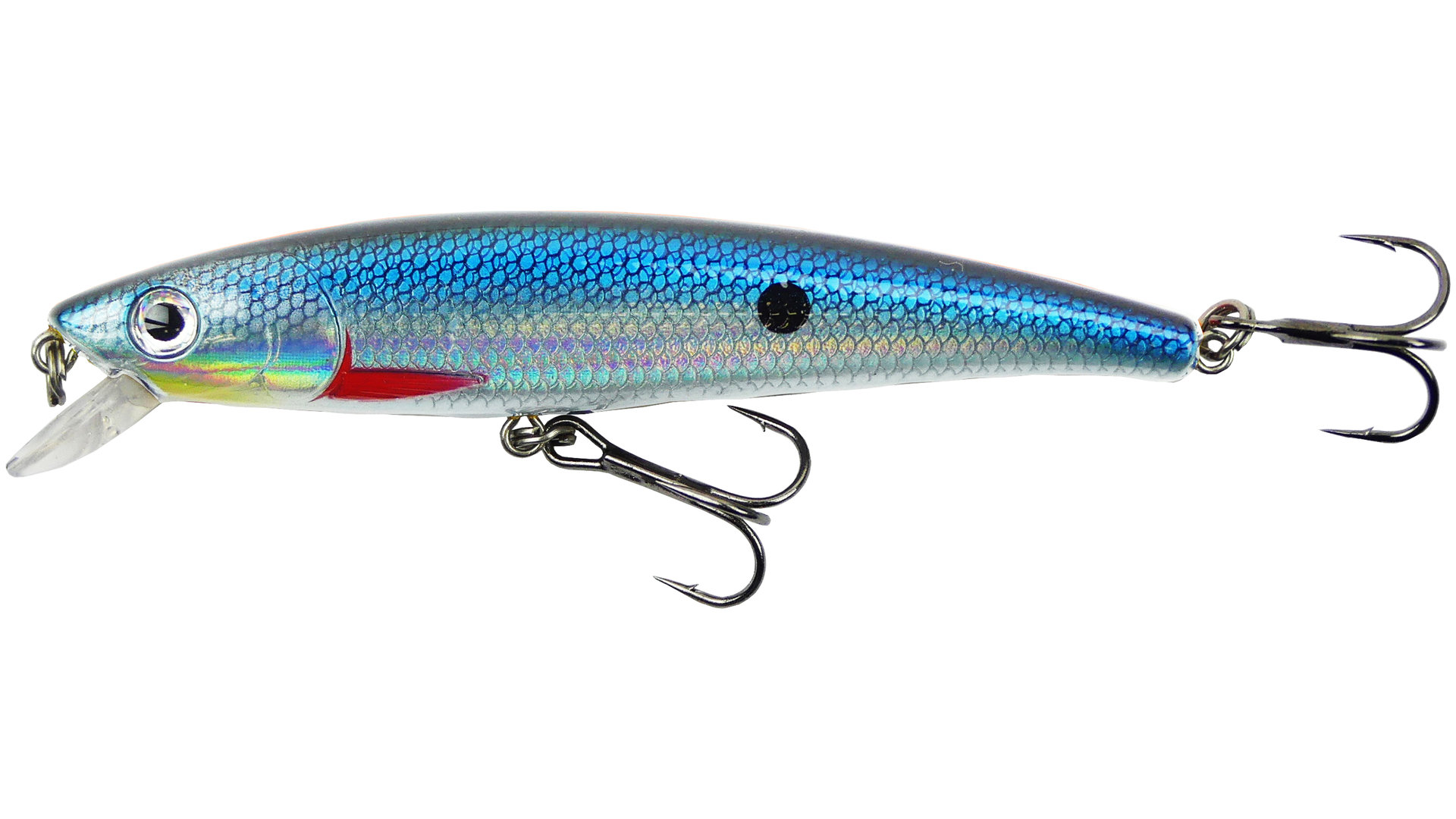 Hurricane Grimner 9cm - 8.2 gram