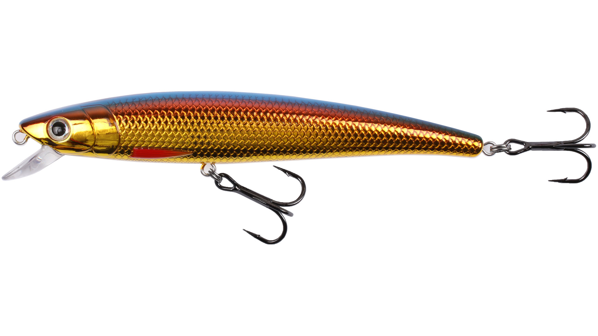 Hurricane Grimner 9cm - 8.2 gram - 3