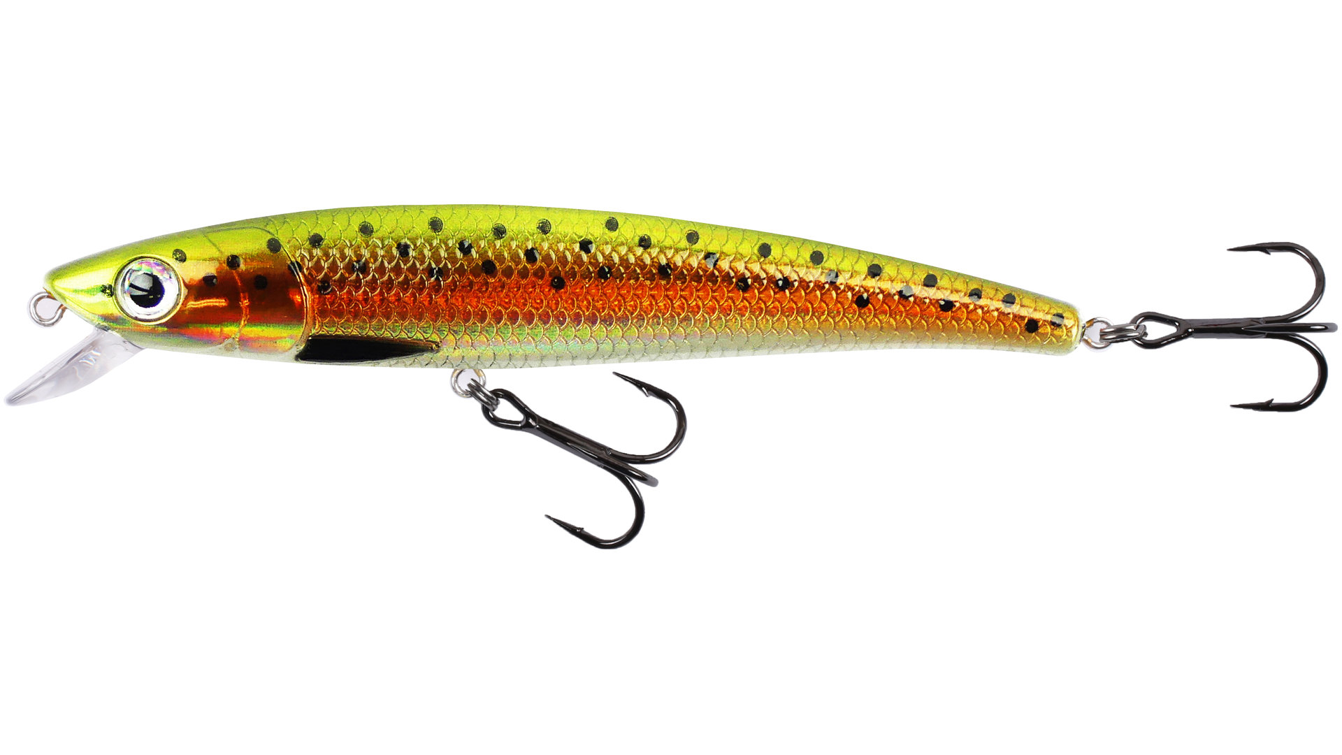 Hurricane Grimner 9cm - 8.2 gram - 4