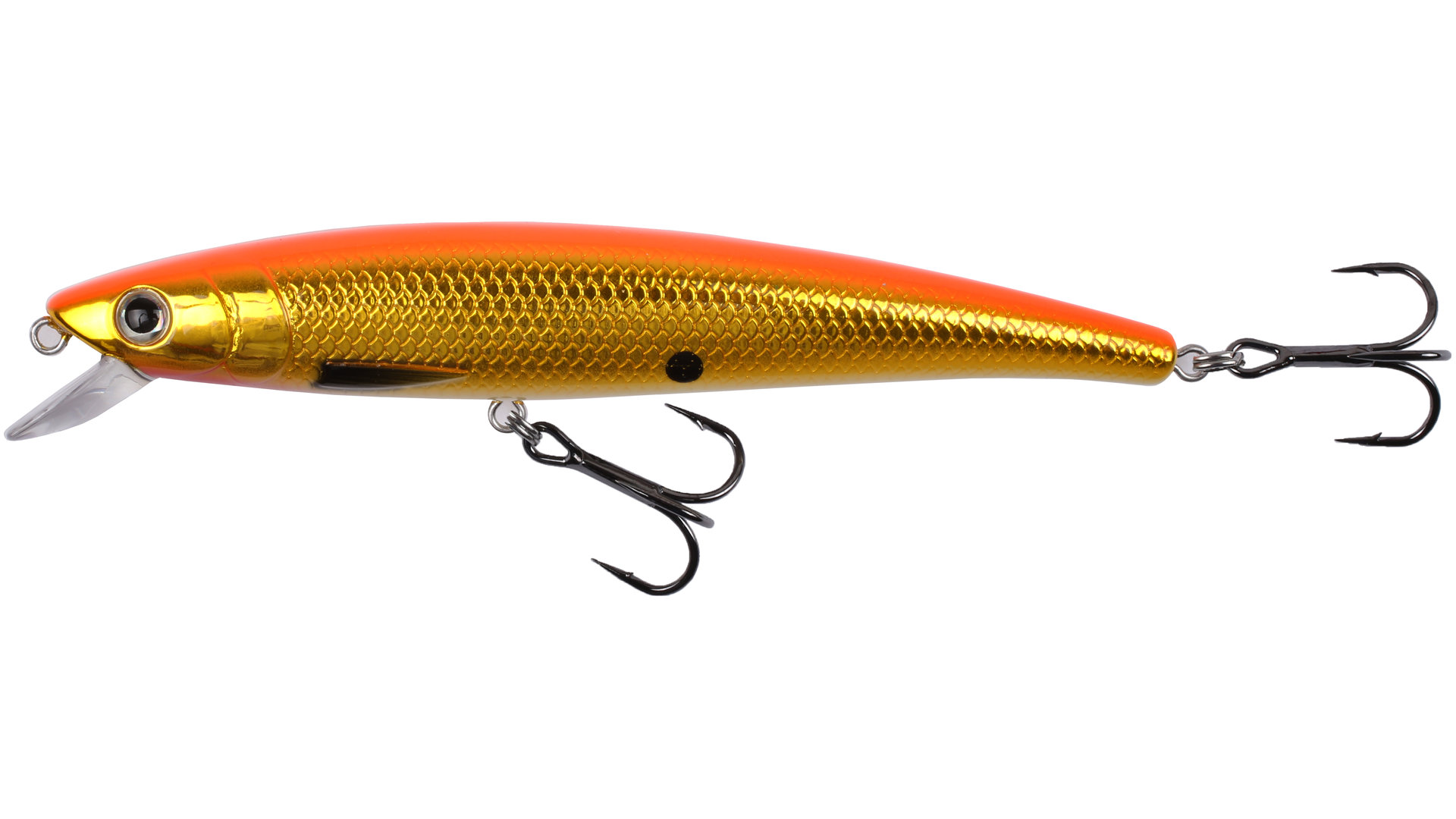 Hurricane Grimner 9cm - 8.2 gram - 5
