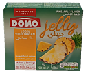 Ananas Gelé 85 g / 4 port