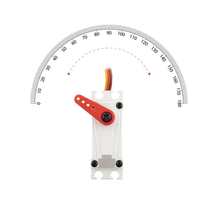KST A20-3813 V8.0 Borstlöst Servo 43.0Kg 0.12s - 4
