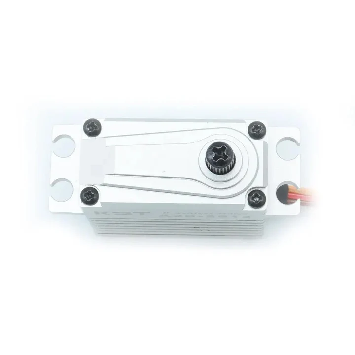 KST A20-3813 V8.0 Borstlöst Servo 43.0Kg 0.12s - 6