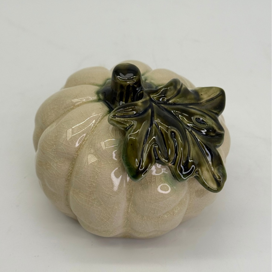 Pumpkin cream - 2