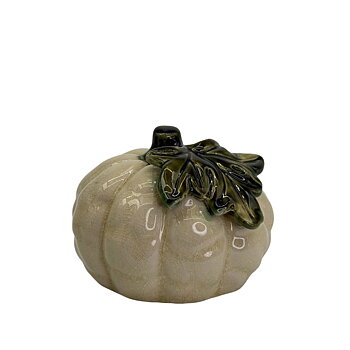 Pumpkin cream