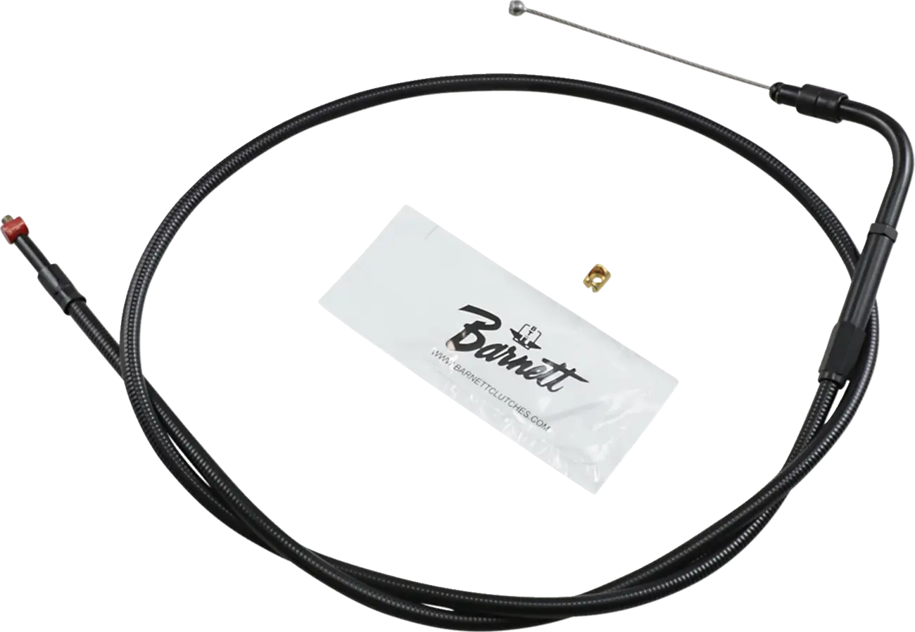Stealth Series Throttle/Idle Cable 1st