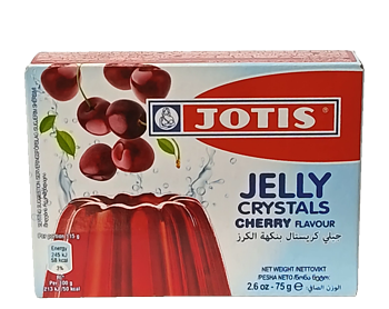 Körsbär Gelé 75 g