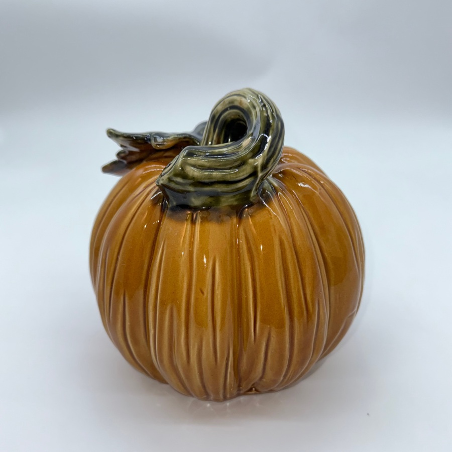 Pumpkin orange - 4