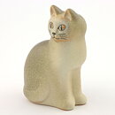 Lisa Larson (1994) Cat Måns Midi Early Production 15 cm (3)