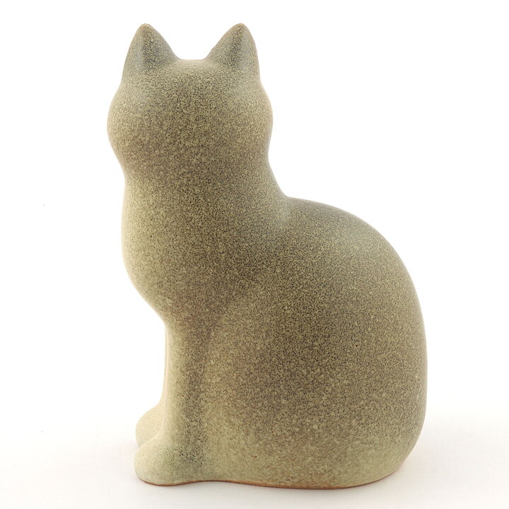 リサラーソン  猫　ネコ キャット マンズ CAT MANSシリーズ 早期生産 1994年 15cm (3)
