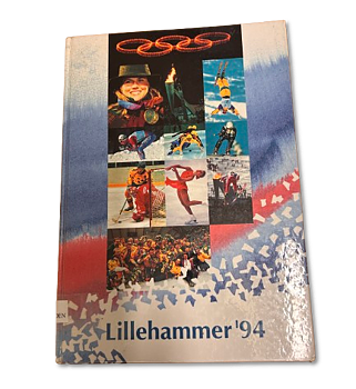 VinterOS i Lillehammer 1994