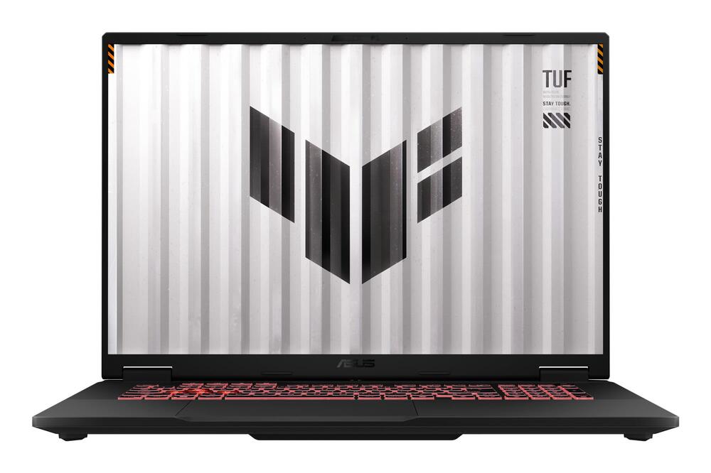 Asus TUF Gaming A18 FA808UP-S9007W