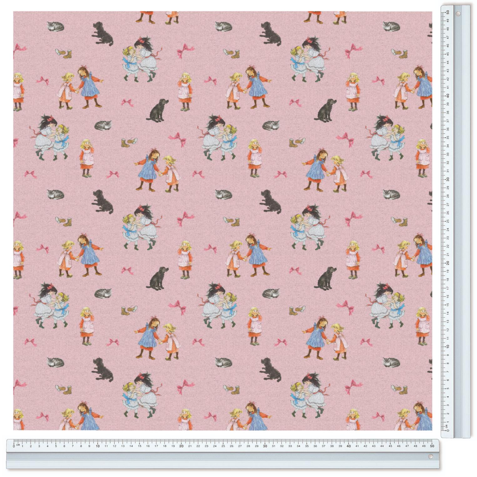 MADICKEN - PINK - 2