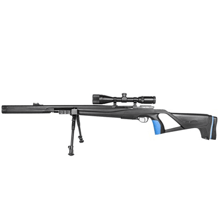 Luftgevärspaket Stoeger XM1 PCP - 4,5mm