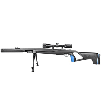 Luftgevärspaket Stoeger XM1 PCP - 4,5mm