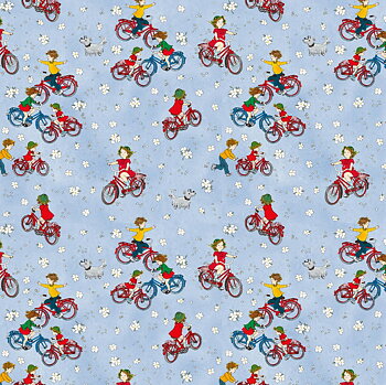 LOTTAR CYKLAR - BLUE