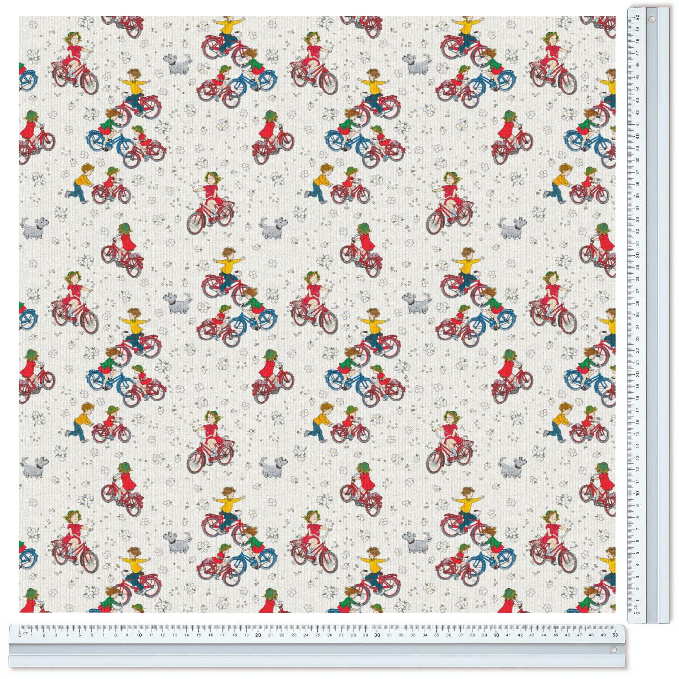 LOTTAR CYKLAR - OFF WHITE - 2