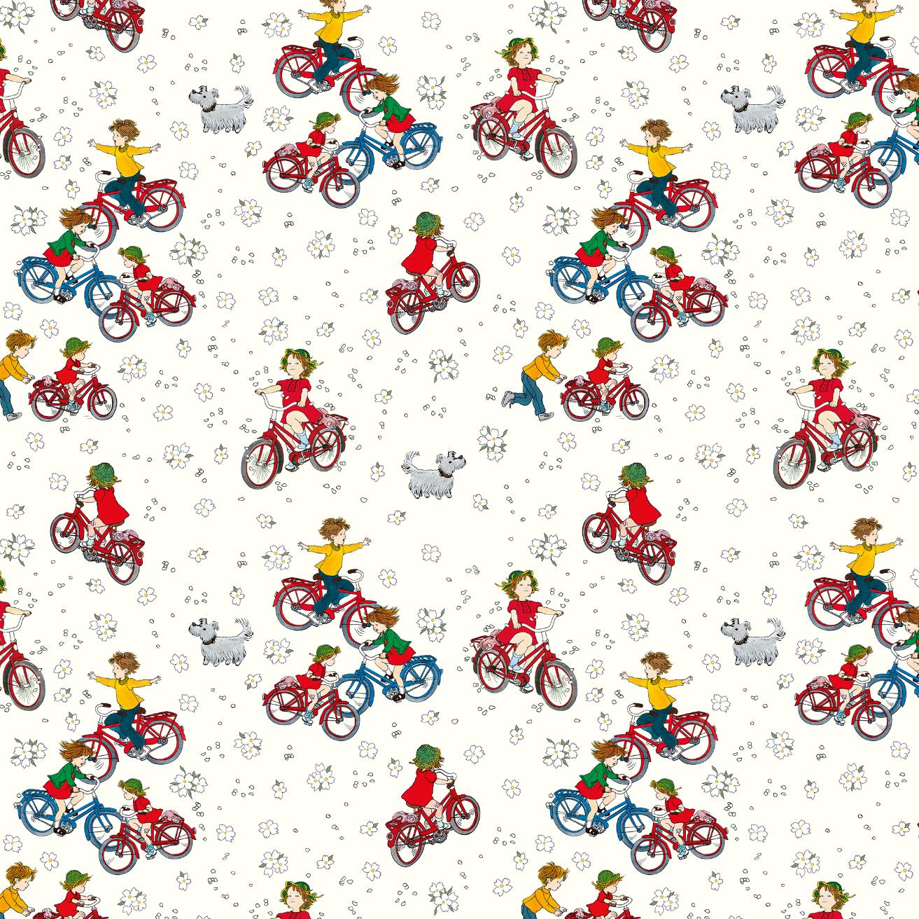 LOTTAR CYKLAR - OFF WHITE