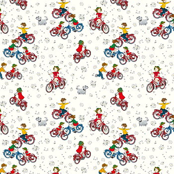 LOTTAR CYKLAR - OFF WHITE
