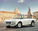 1/24 Lancia Fulvia Coupè 1.6HF Fanalone