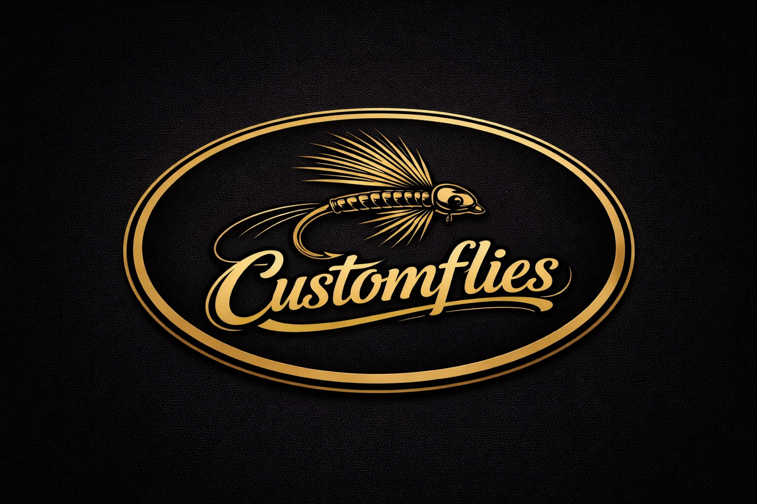 Customflies keps - 4
