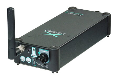 FYND! Xirium Pro Touring Set