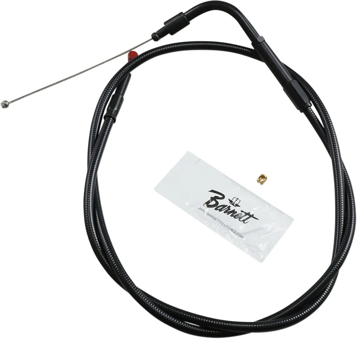 Stealth Series Idle Cable +3"  1st   