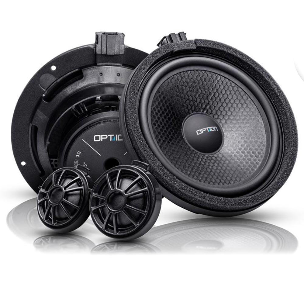 Option MB-W906
