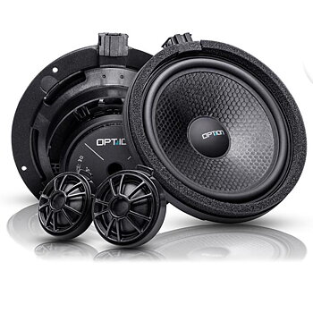 Option MB-W906