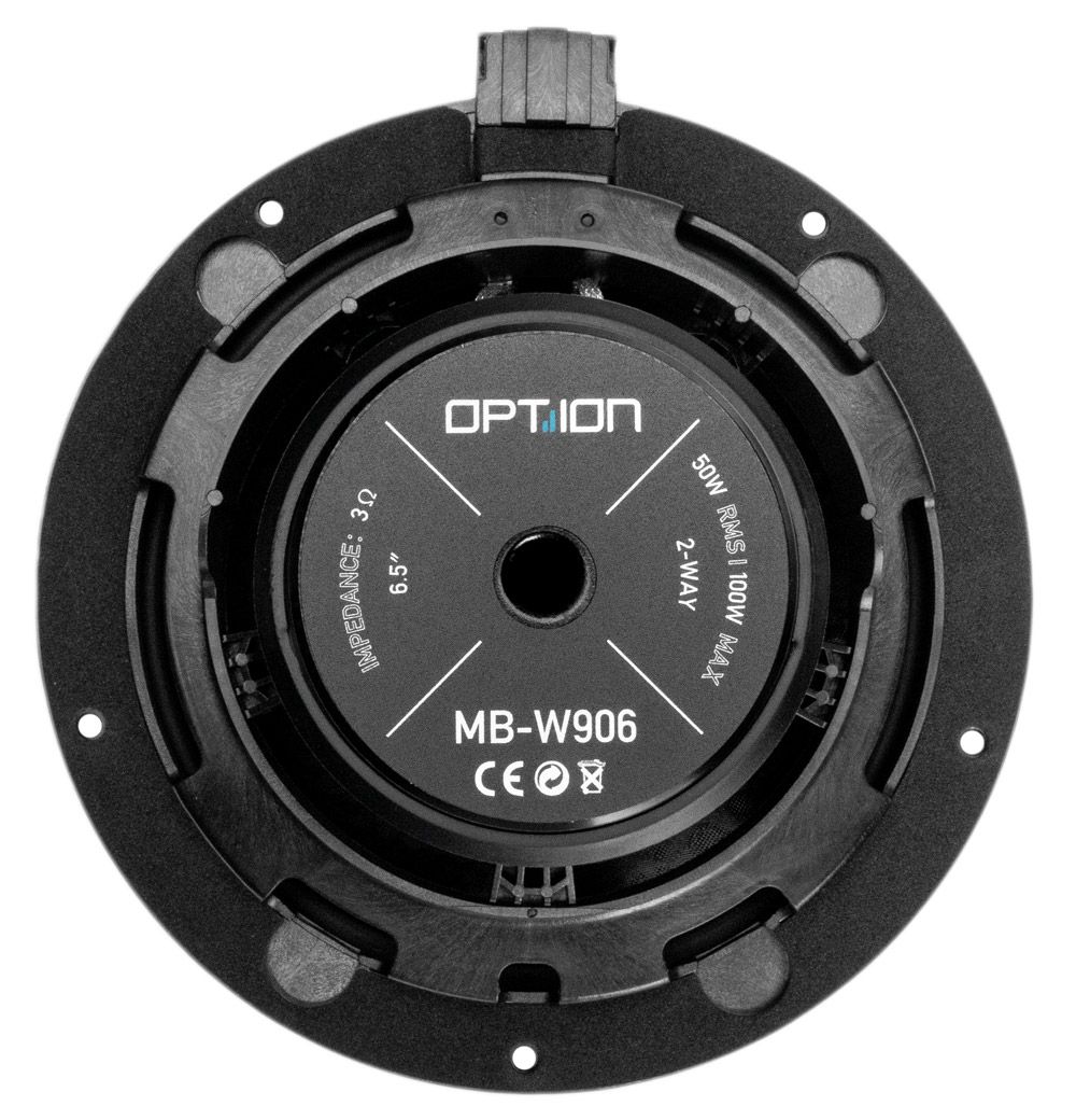 Option MB-W906 - 2