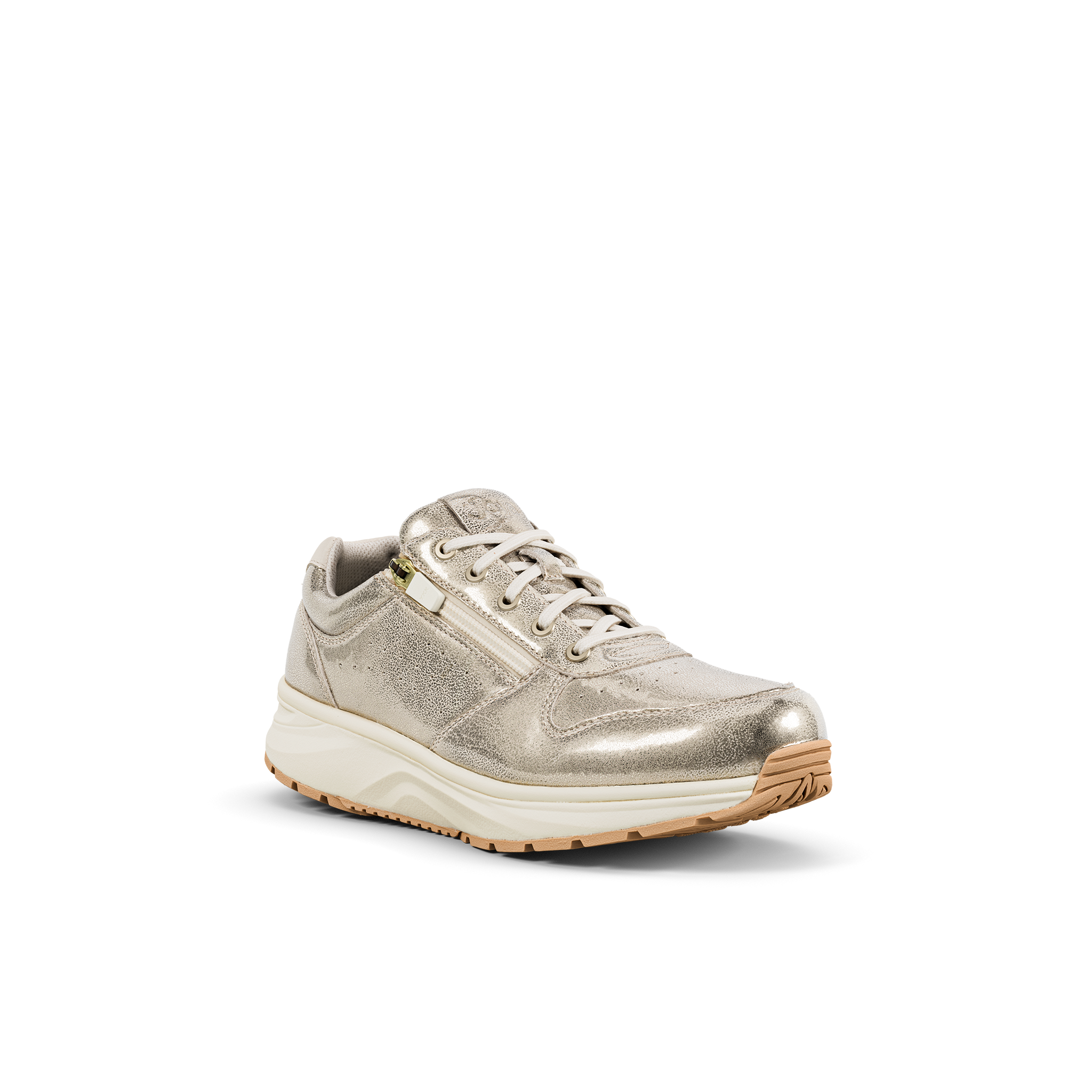 Joya Dynamo Zip W Light Gold - 2