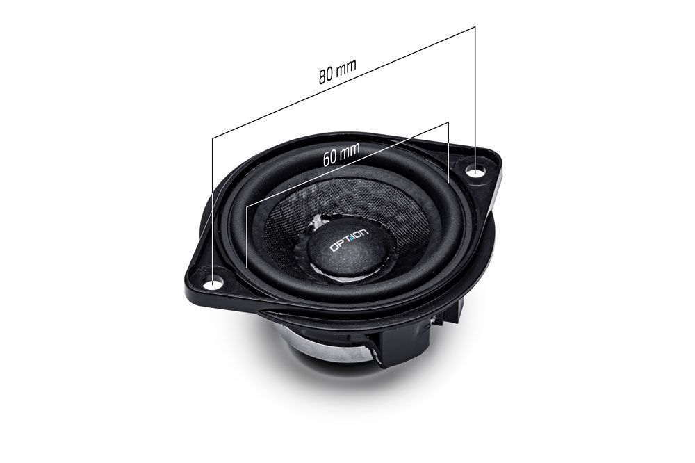 Option MB-W906C - 4
