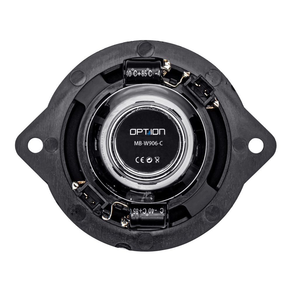 Option MB-W906C - 2