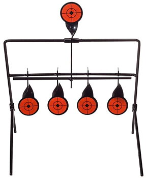 Skjutmål 22LR