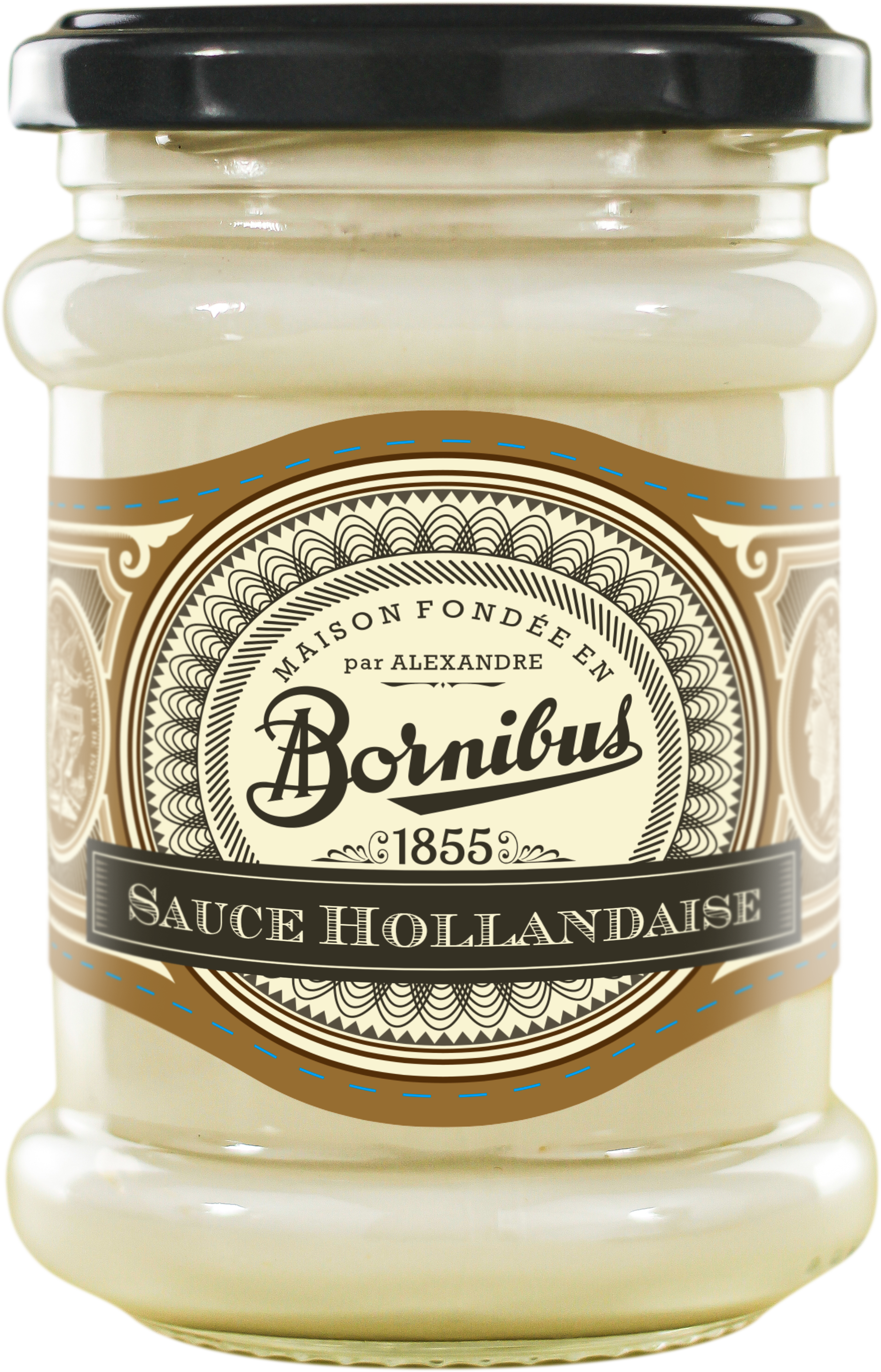 Sauce Hollandaise