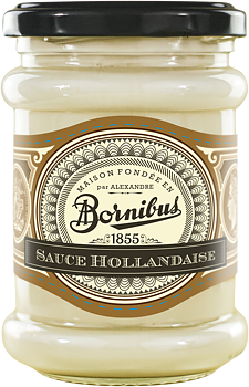 Sauce Hollandaise