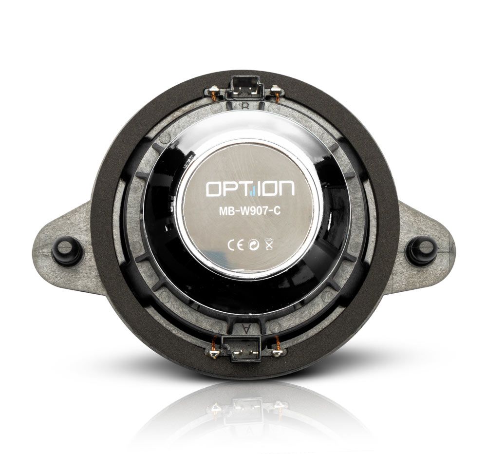 Option MB-W907C - 2