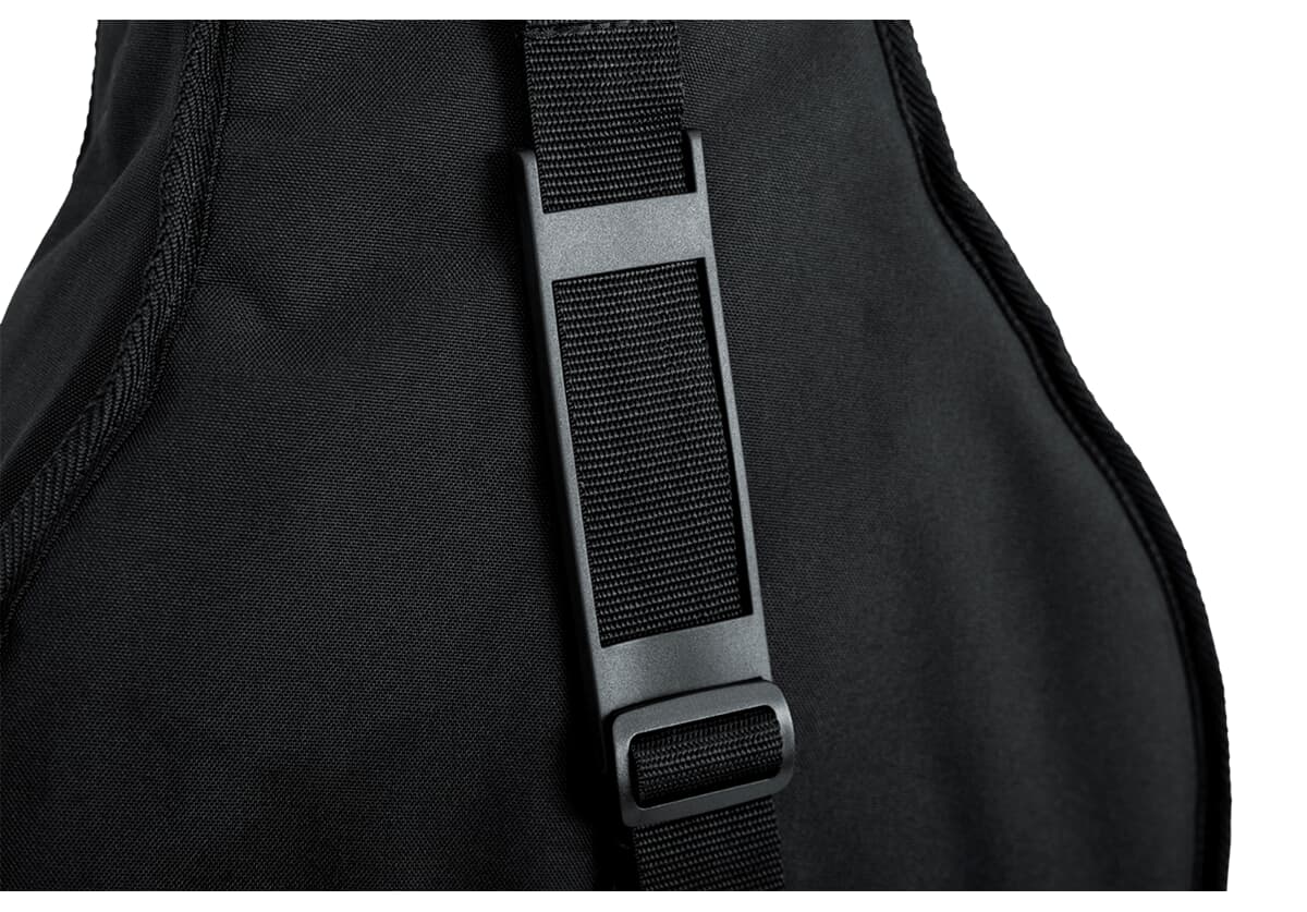 Gator GBE-CLASSIC Economy Gig Bag - 5