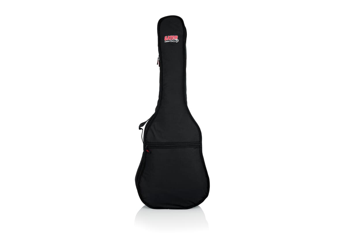 Gator GBE-CLASSIC Economy Gig Bag - 2