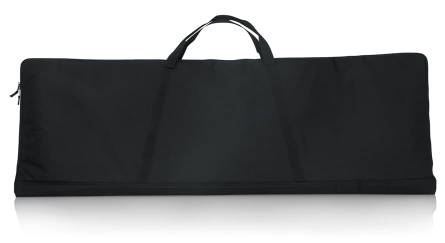 Gator GKBE-88 88 Keys Economy Keyboard Gig Bag - 4