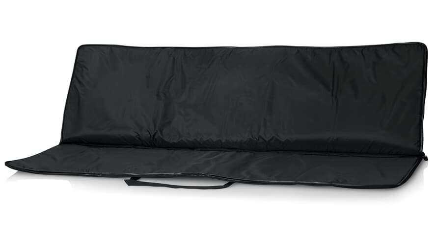 Gator GKBE-88 88 Keys Economy Keyboard Gig Bag - 3
