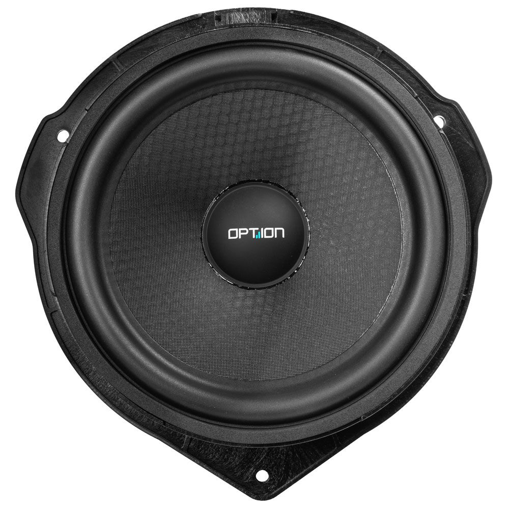 Option MB-W447 - 5