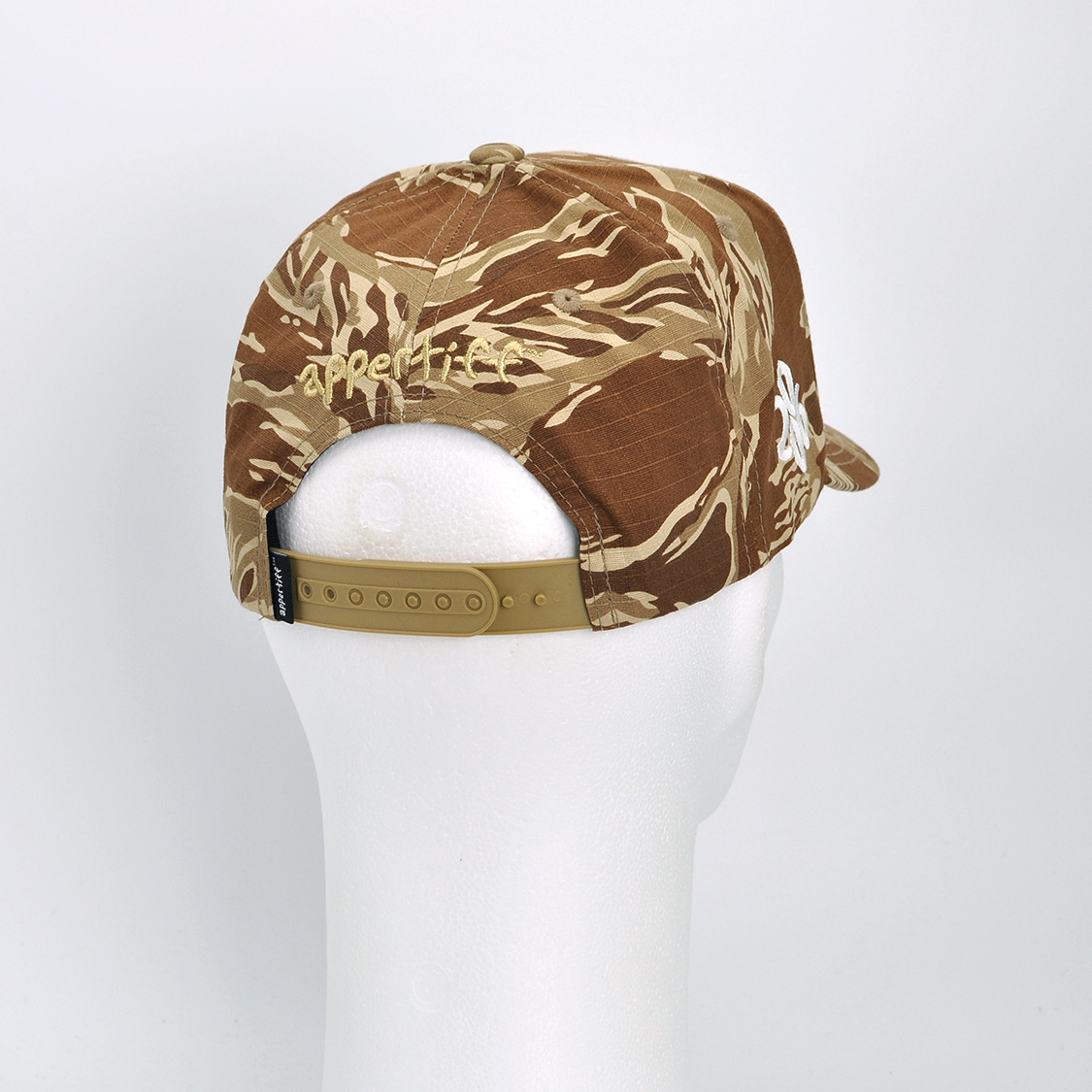 appertiff - A Cap Desert Camo - 3