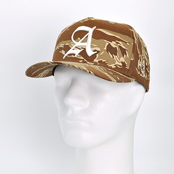 appertiff - A Cap Desert Camo