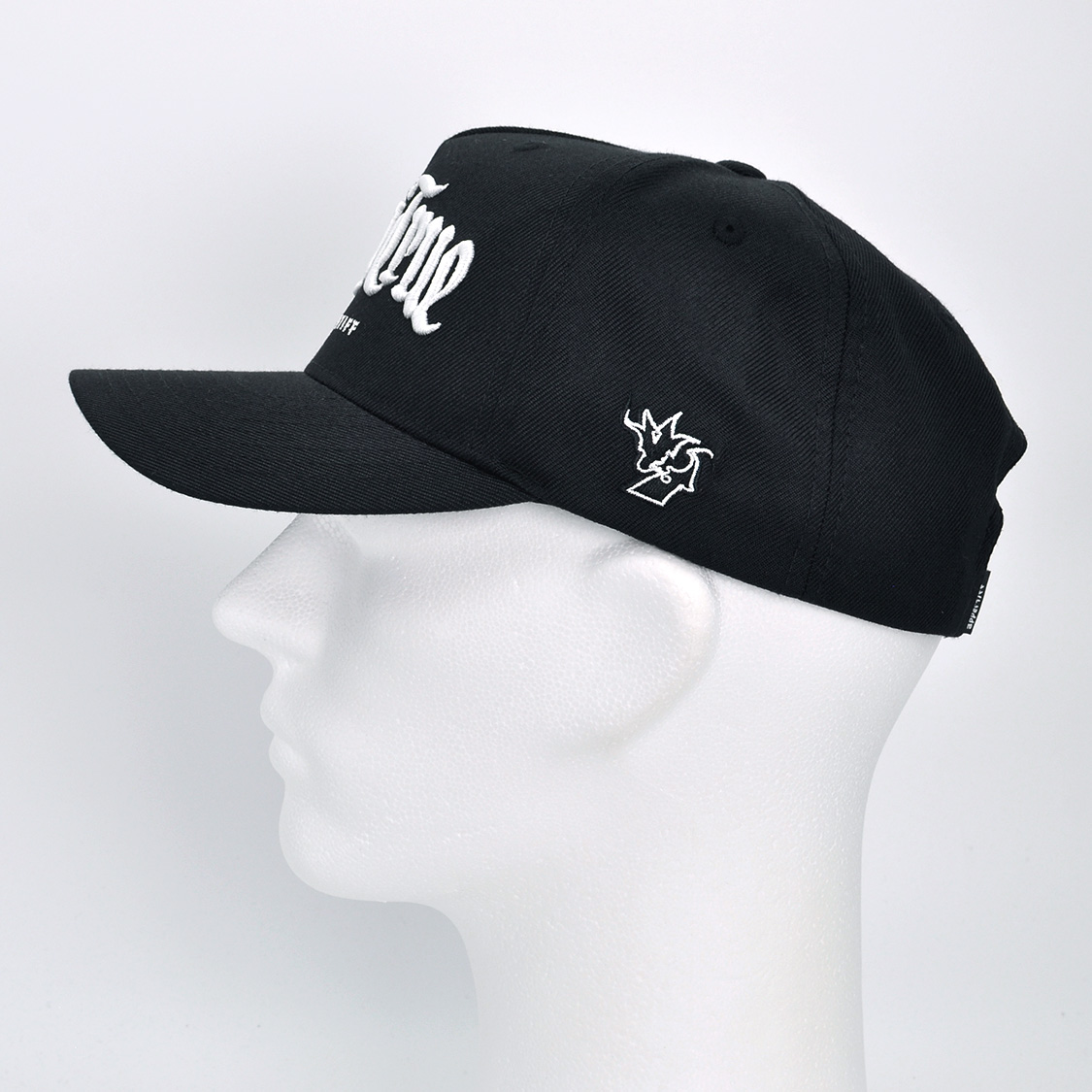 appertiff - Stay True Black - 2
