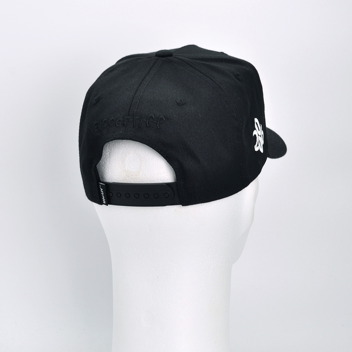 appertiff - Stay True Black - 3