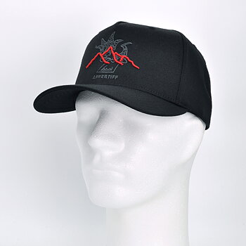 appertiff - Horizon Cap Black