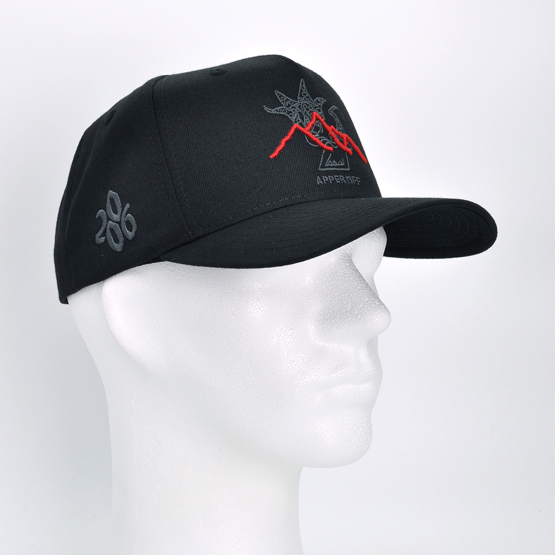 appertiff - Horizon Cap Black - 4