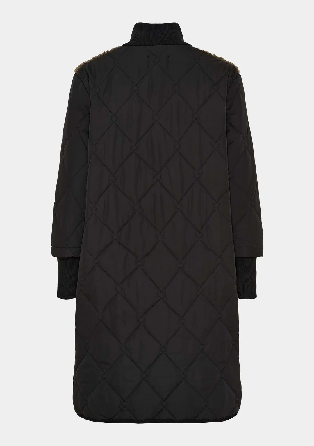 Diddi Teddy Coat - Isay - 6