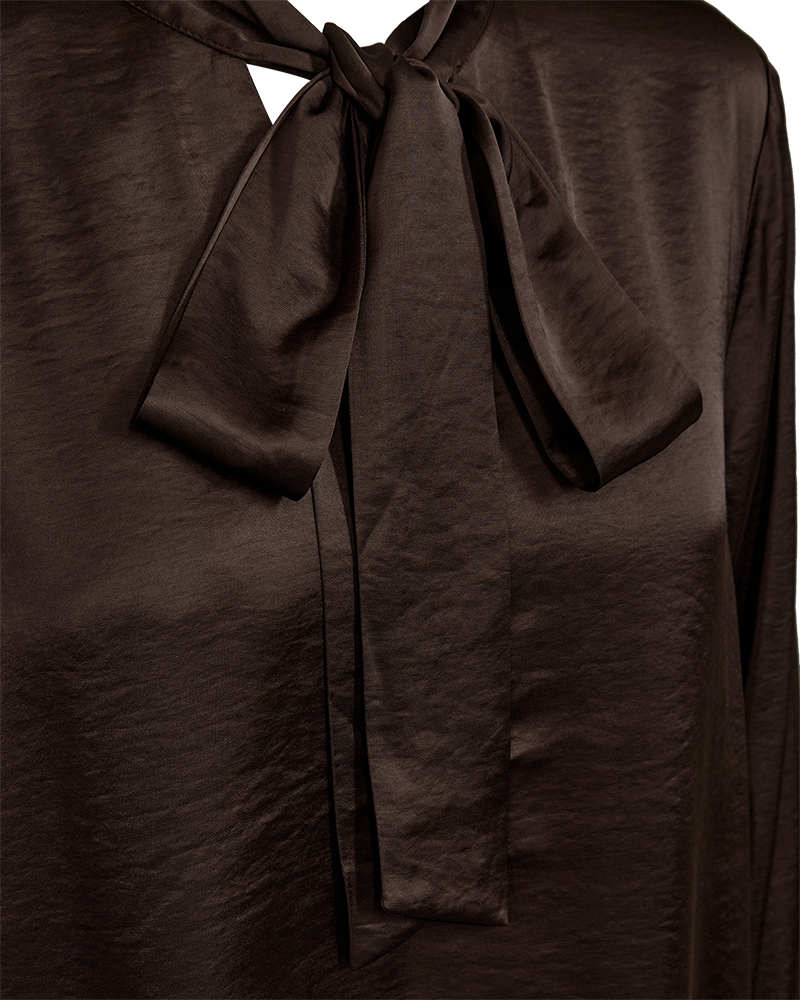 Dove dress - mole - 3
